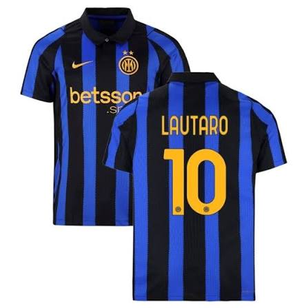 Inter Milan 1–0 FC Shakhtar Donetsk